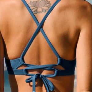 CUPSHE BIKINI TOP